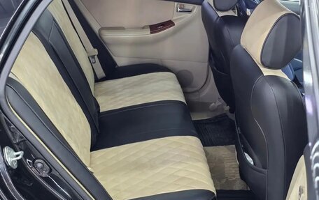 Toyota Corolla, 2002 год, 500 000 рублей, 34 фотография