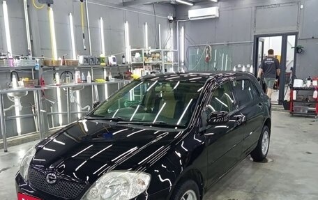 Toyota Corolla, 2002 год, 500 000 рублей, 21 фотография