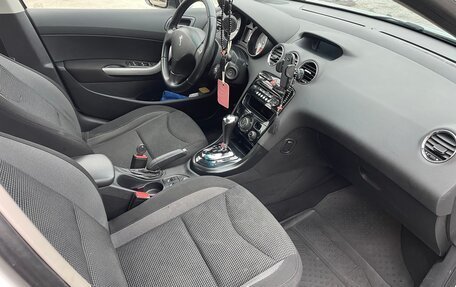 Peugeot 408 I рестайлинг, 2014 год, 400 000 рублей, 10 фотография
