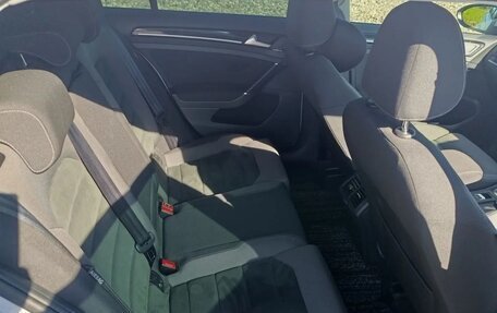 Volkswagen Golf VII, 2018 год, 1 700 000 рублей, 8 фотография
