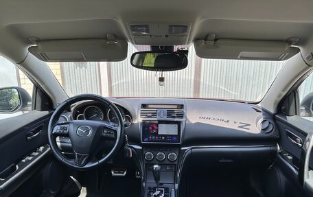 Mazda 6, 2010 год, 1 030 000 рублей, 5 фотография