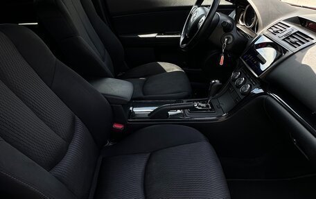 Mazda 6, 2010 год, 1 030 000 рублей, 7 фотография
