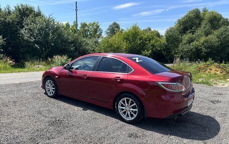 Mazda 6, 2010 год, 1 030 000 рублей, 3 фотография