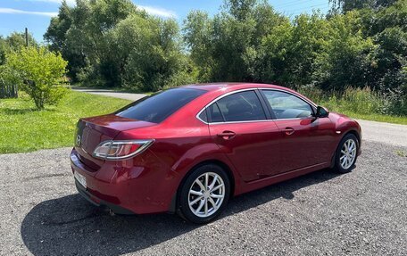Mazda 6, 2010 год, 1 030 000 рублей, 4 фотография