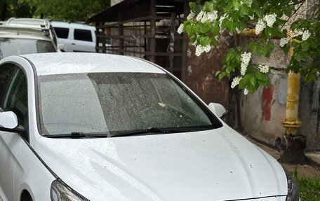 Hyundai Sonata VII, 2018 год, 1 600 000 рублей, 12 фотография