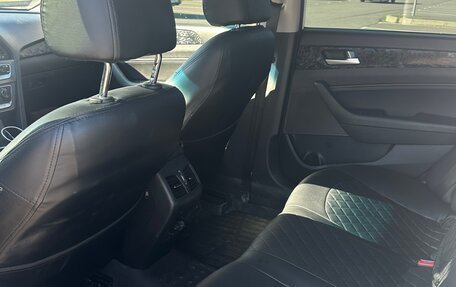 Hyundai Sonata VII, 2018 год, 1 600 000 рублей, 10 фотография