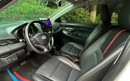 Toyota Yaris XP150 рестайлинг, 2023 год, 1 440 000 рублей, 5 фотография