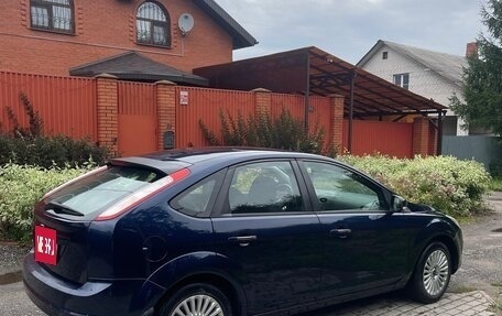 Ford Focus II рестайлинг, 2010 год, 659 000 рублей, 18 фотография