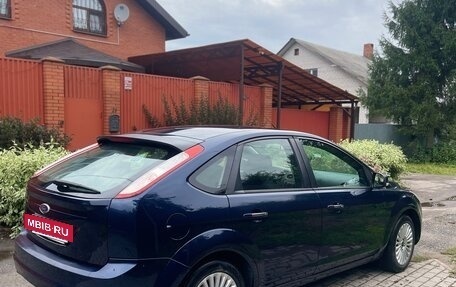 Ford Focus II рестайлинг, 2010 год, 659 000 рублей, 17 фотография