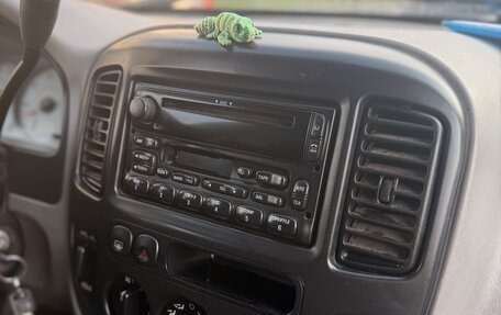 Ford Escape II, 2001 год, 399 000 рублей, 8 фотография