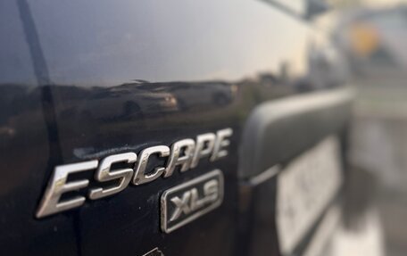 Ford Escape II, 2001 год, 399 000 рублей, 4 фотография
