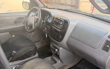 Ford Escape II, 2001 год, 399 000 рублей, 6 фотография