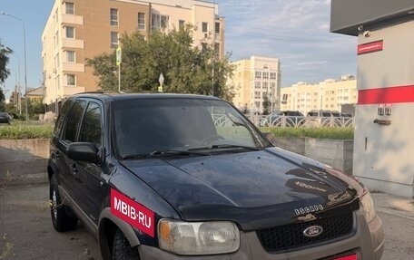 Ford Escape II, 2001 год, 399 000 рублей, 2 фотография