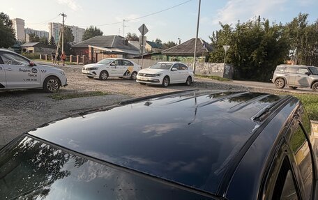 Ford Escape II, 2001 год, 399 000 рублей, 11 фотография