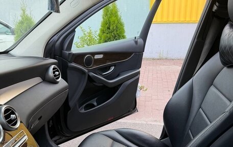 Mercedes-Benz GLC, 2015 год, 2 550 000 рублей, 5 фотография