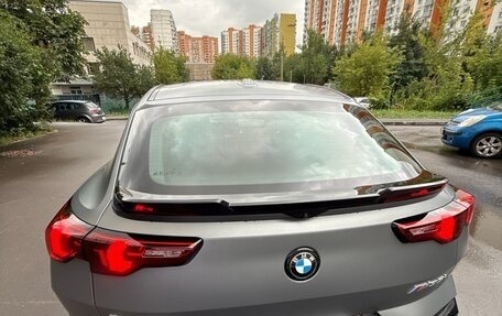 BMW X2, 2024 год, 6 395 000 рублей, 2 фотография