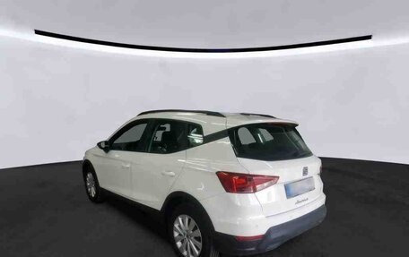 SEAT Arona I, 2022 год, 1 575 000 рублей, 2 фотография