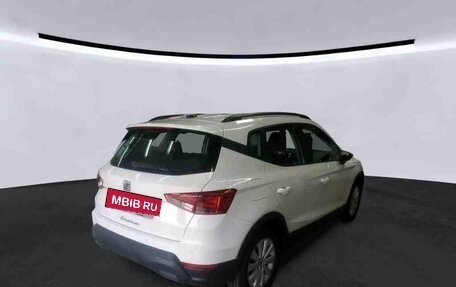 SEAT Arona I, 2022 год, 1 575 000 рублей, 4 фотография