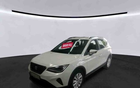 SEAT Arona I, 2022 год, 1 575 000 рублей, 3 фотография