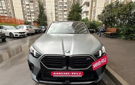 BMW X2, 2024 год, 6 395 000 рублей, 3 фотография