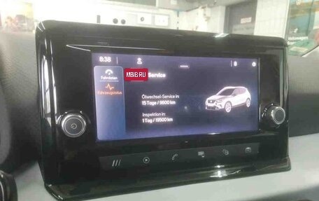 SEAT Arona I, 2022 год, 1 575 000 рублей, 17 фотография