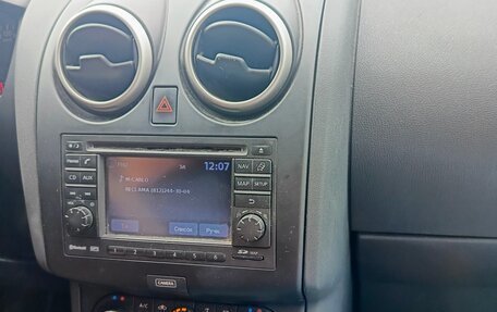 Nissan Qashqai, 2012 год, 930 000 рублей, 6 фотография