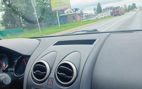 Nissan Qashqai, 2012 год, 930 000 рублей, 8 фотография