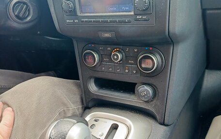 Nissan Qashqai, 2012 год, 930 000 рублей, 9 фотография