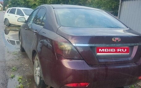 Geely Emgrand EC7, 2013 год, 255 000 рублей, 2 фотография