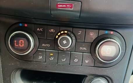 Nissan Qashqai, 2012 год, 930 000 рублей, 10 фотография
