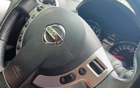 Nissan Qashqai, 2012 год, 930 000 рублей, 11 фотография