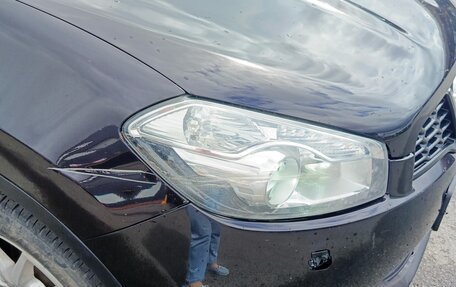 Nissan Qashqai, 2012 год, 930 000 рублей, 16 фотография
