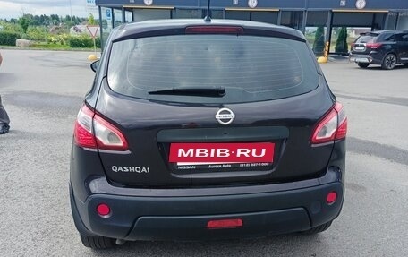 Nissan Qashqai, 2012 год, 930 000 рублей, 3 фотография