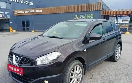 Nissan Qashqai, 2012 год, 930 000 рублей, 4 фотография