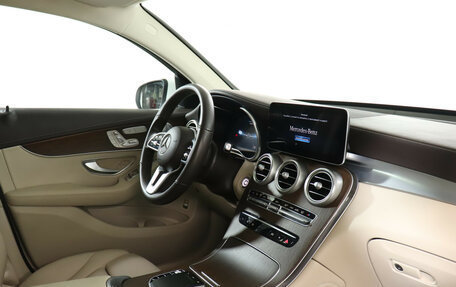 Mercedes-Benz GLC Coupe, 2019 год, 4 549 900 рублей, 10 фотография