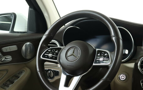 Mercedes-Benz GLC Coupe, 2019 год, 4 549 900 рублей, 16 фотография