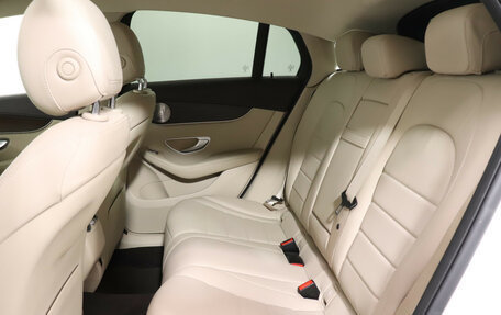 Mercedes-Benz GLC Coupe, 2019 год, 4 549 900 рублей, 11 фотография
