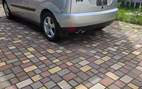 Ford Focus IV, 1998 год, 180 000 рублей, 4 фотография