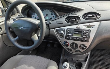 Ford Focus IV, 1998 год, 180 000 рублей, 6 фотография