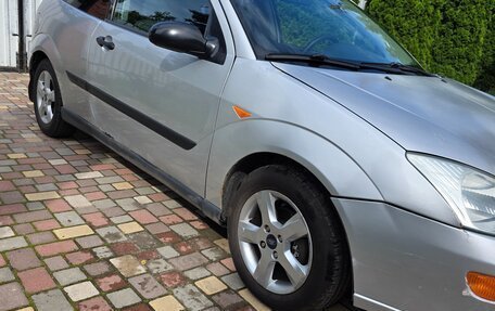 Ford Focus IV, 1998 год, 180 000 рублей, 5 фотография