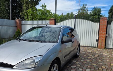 Ford Focus IV, 1998 год, 180 000 рублей, 2 фотография