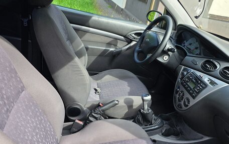 Ford Focus IV, 1998 год, 180 000 рублей, 7 фотография