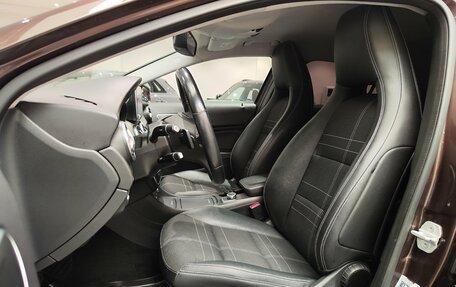 Mercedes-Benz GLA, 2015 год, 1 900 000 рублей, 8 фотография