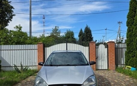 Ford Focus IV, 1998 год, 180 000 рублей, 8 фотография