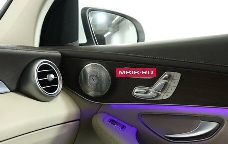 Mercedes-Benz GLC Coupe, 2019 год, 4 549 900 рублей, 22 фотография