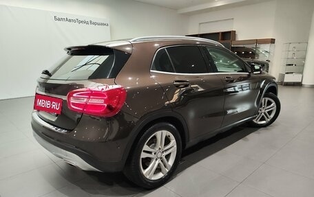 Mercedes-Benz GLA, 2015 год, 1 900 000 рублей, 6 фотография