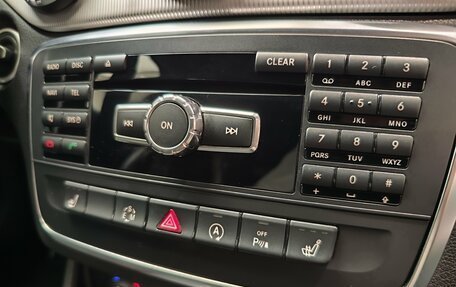 Mercedes-Benz GLA, 2015 год, 1 900 000 рублей, 23 фотография
