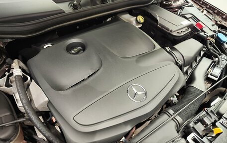 Mercedes-Benz GLA, 2015 год, 1 900 000 рублей, 26 фотография