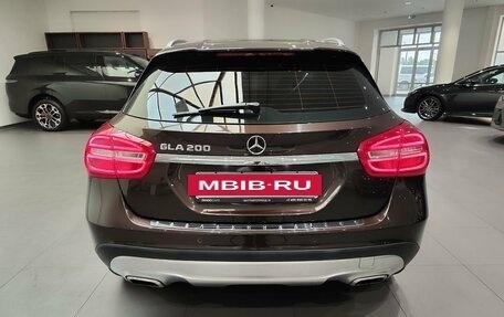 Mercedes-Benz GLA, 2015 год, 1 900 000 рублей, 5 фотография