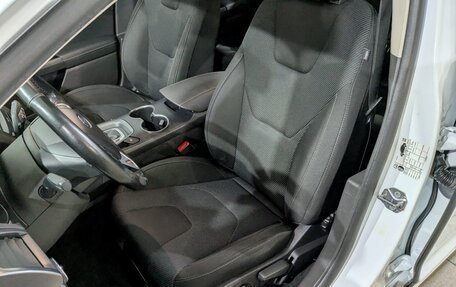 Ford Mondeo V, 2018 год, 1 480 000 рублей, 2 фотография
